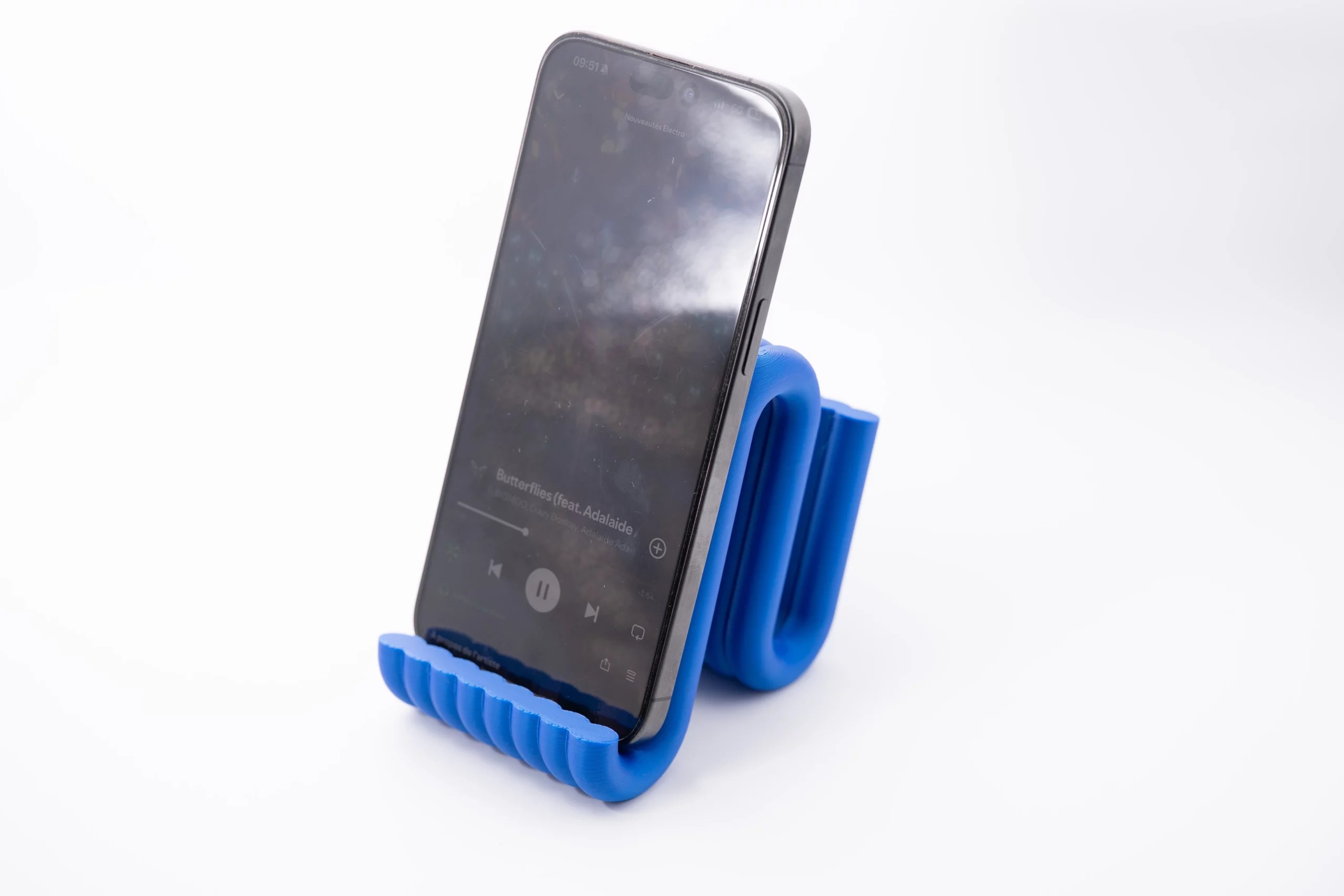 Spoolio SupportSmartphone 2