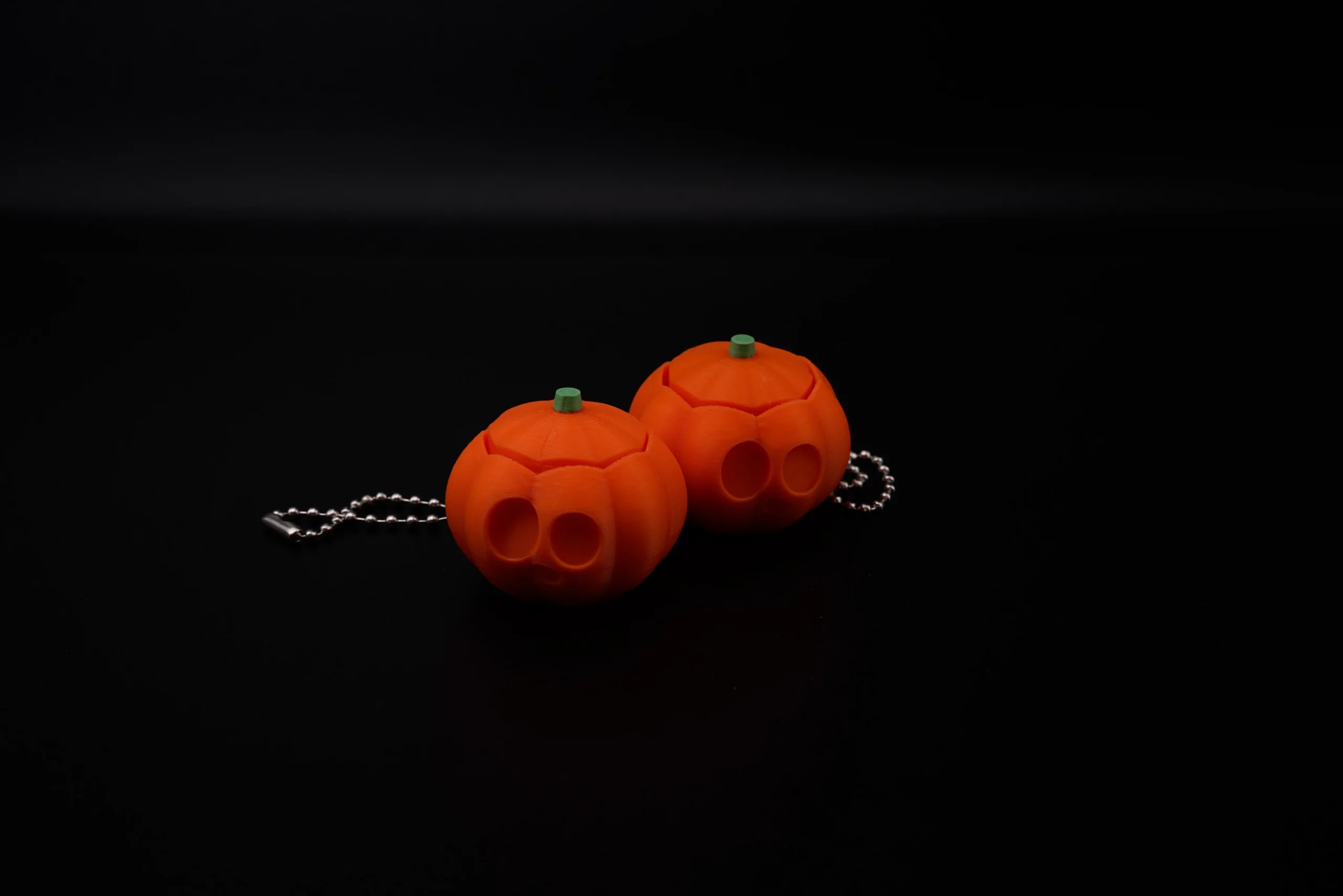Spoolio ClickerCitrouille 1