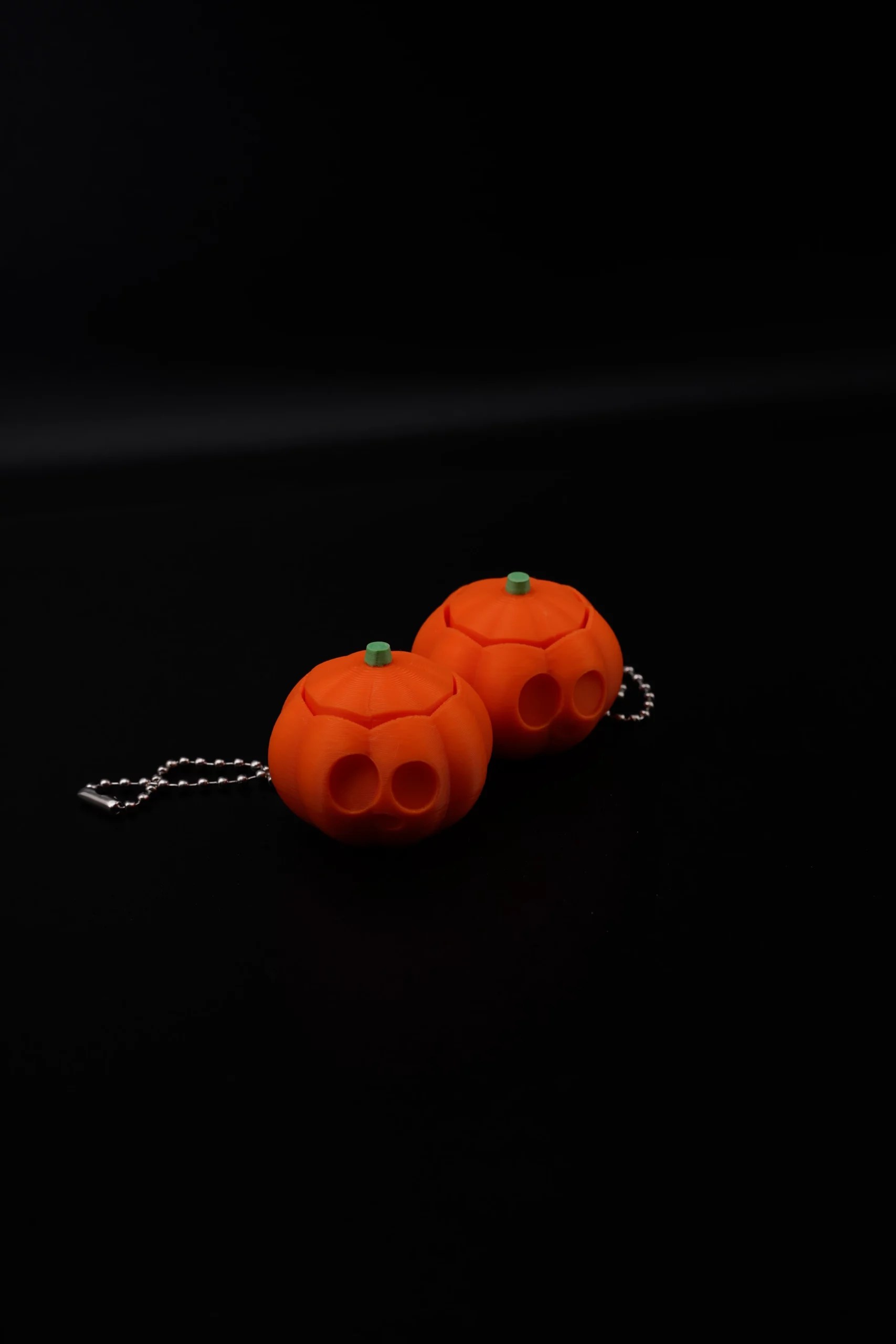 Spoolio ClickerCitrouille 3