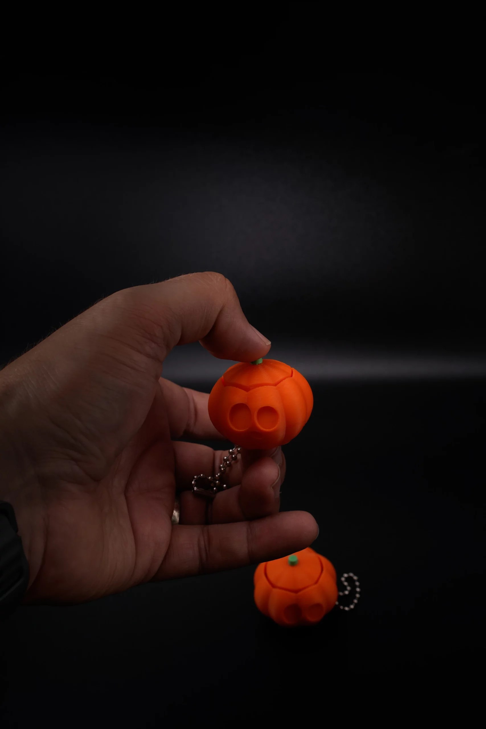 Spoolio ClickerCitrouille 6