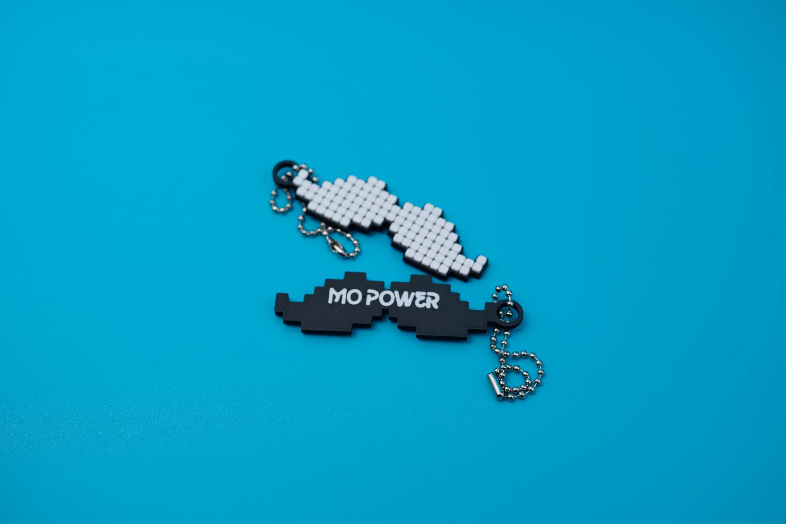 Spoolio Movember PorteCle 7