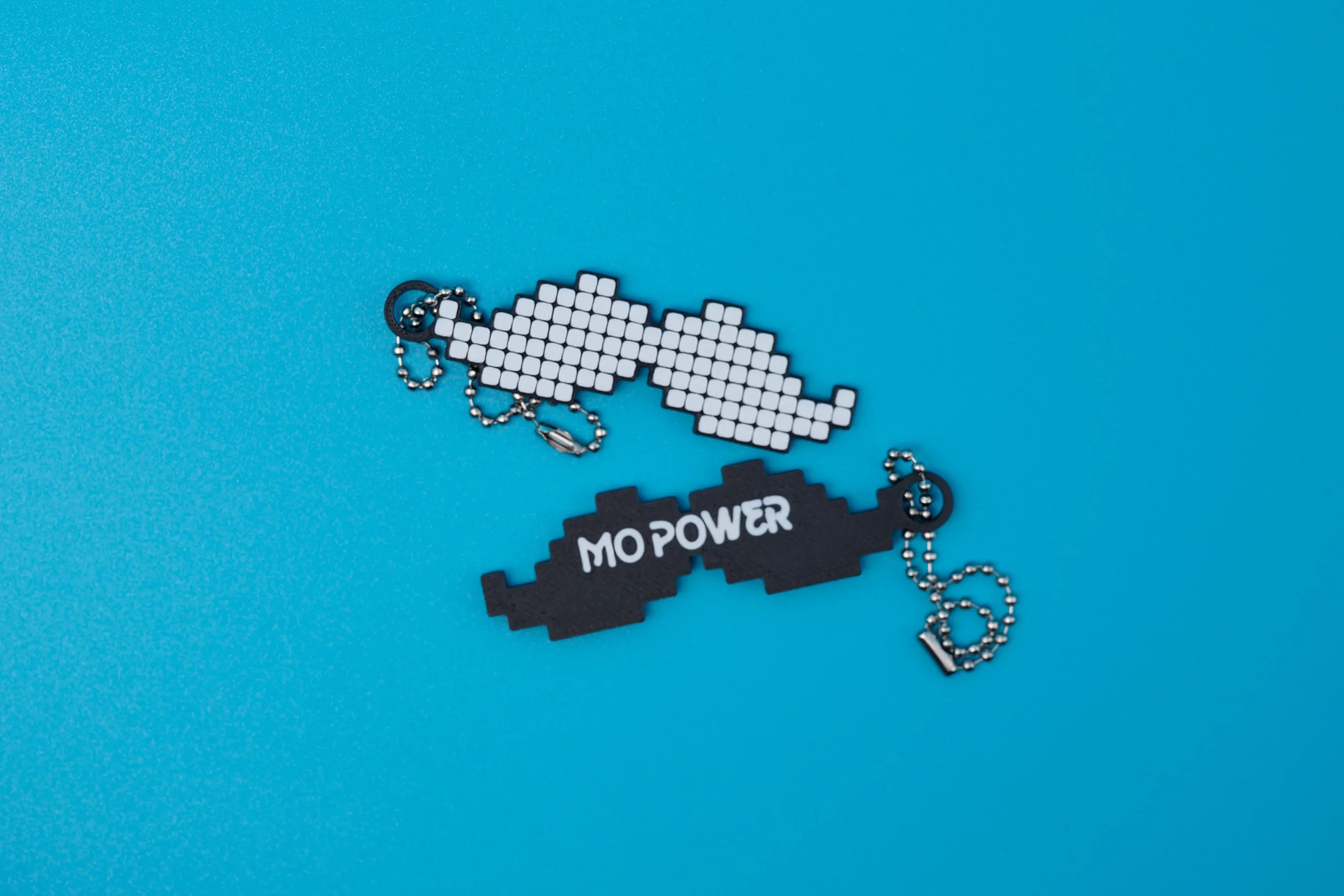 Spoolio Movember PorteCle 8