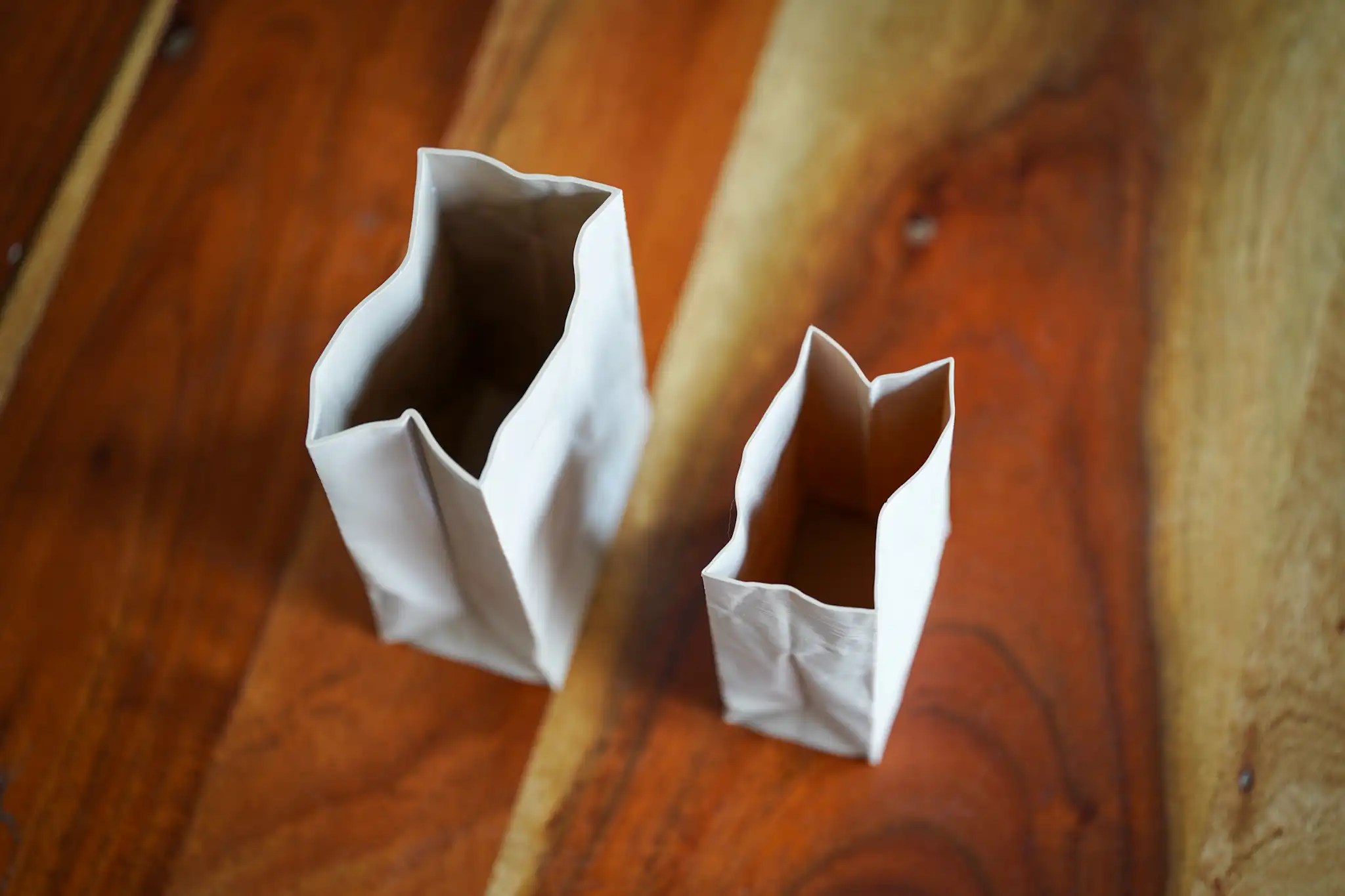 vase et pot effet Kraft - spoolio