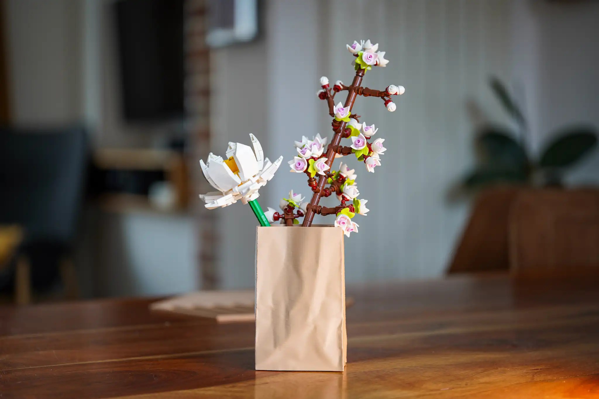 Vase effet Kraft - spoolio
