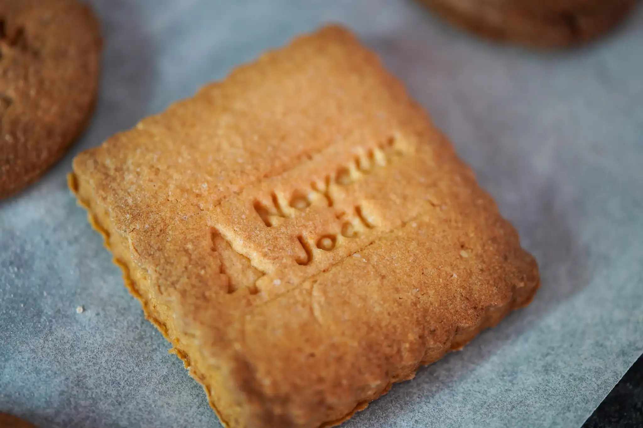 emporte pièces biscuits de Noël - Noyeux Joël - Spoolio