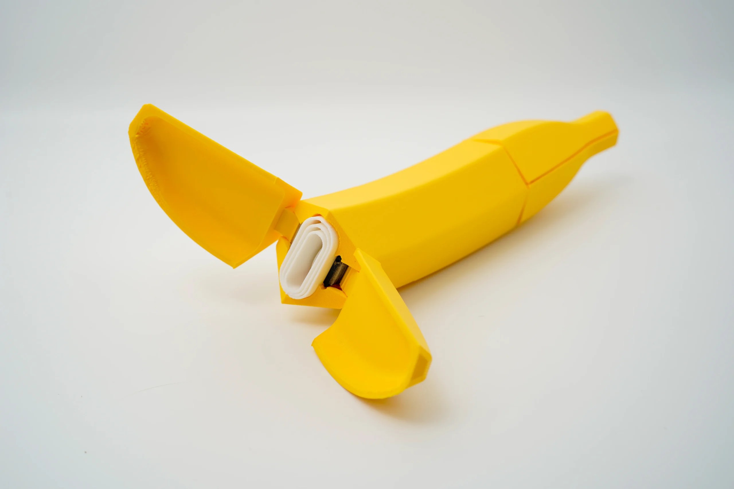 Spoolio Sabre banane 4