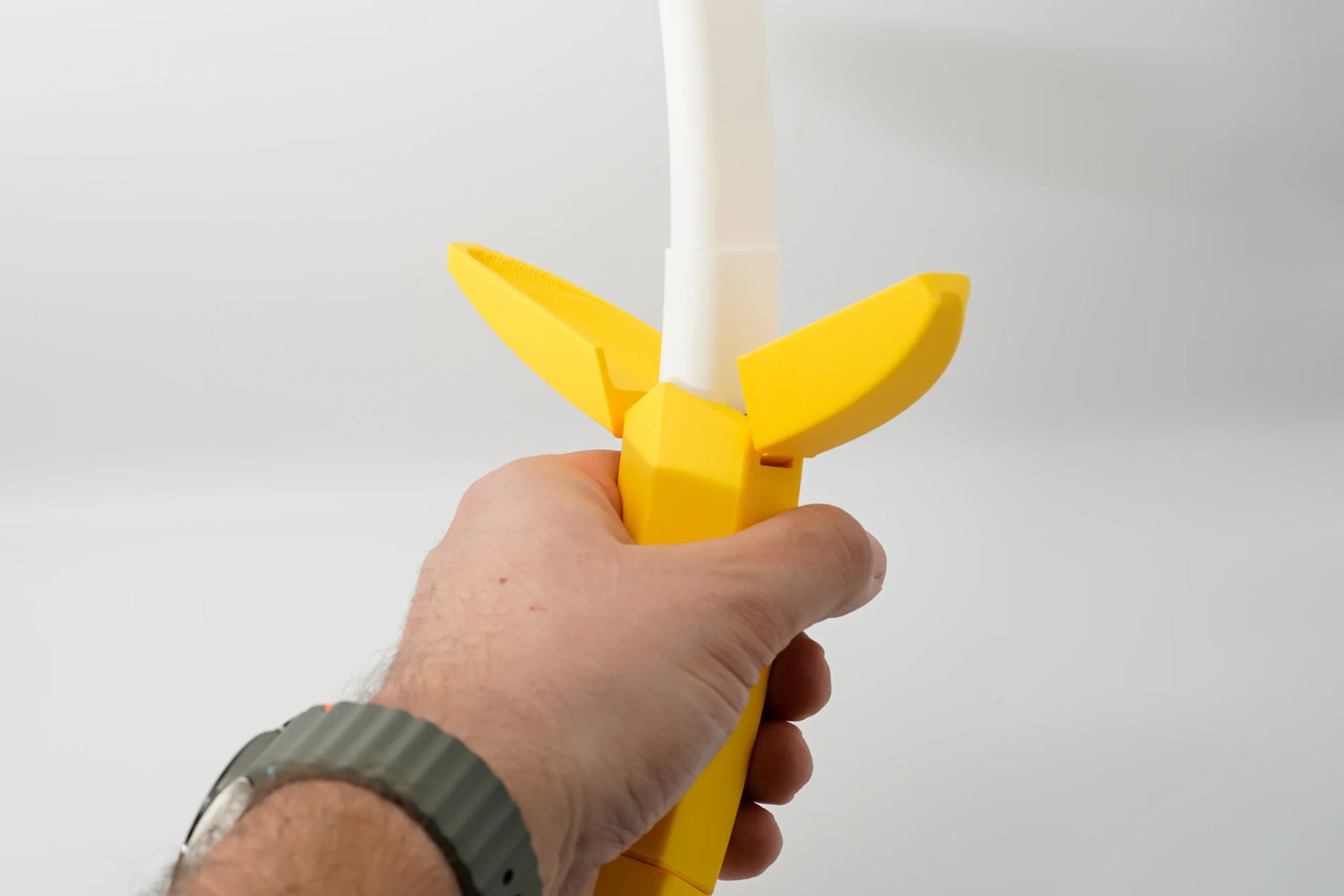 Spoolio Sabre banane 8