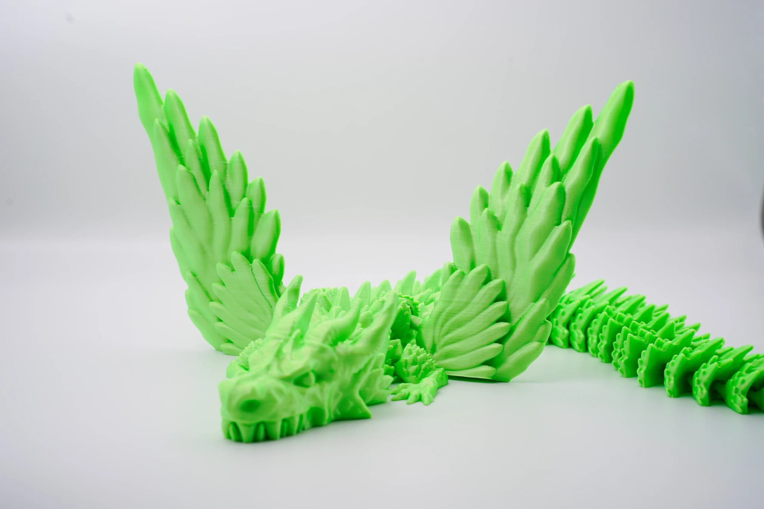 Spoolio DragonAile 3