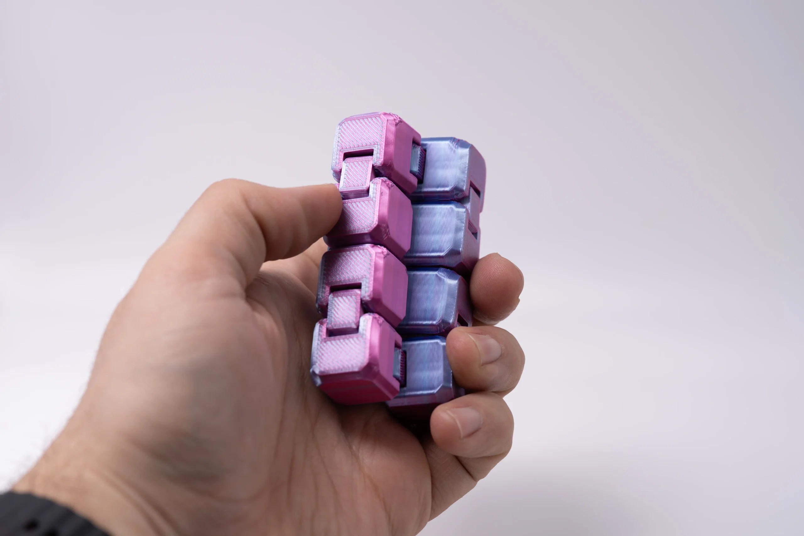 Spoolio fidget cubes 3