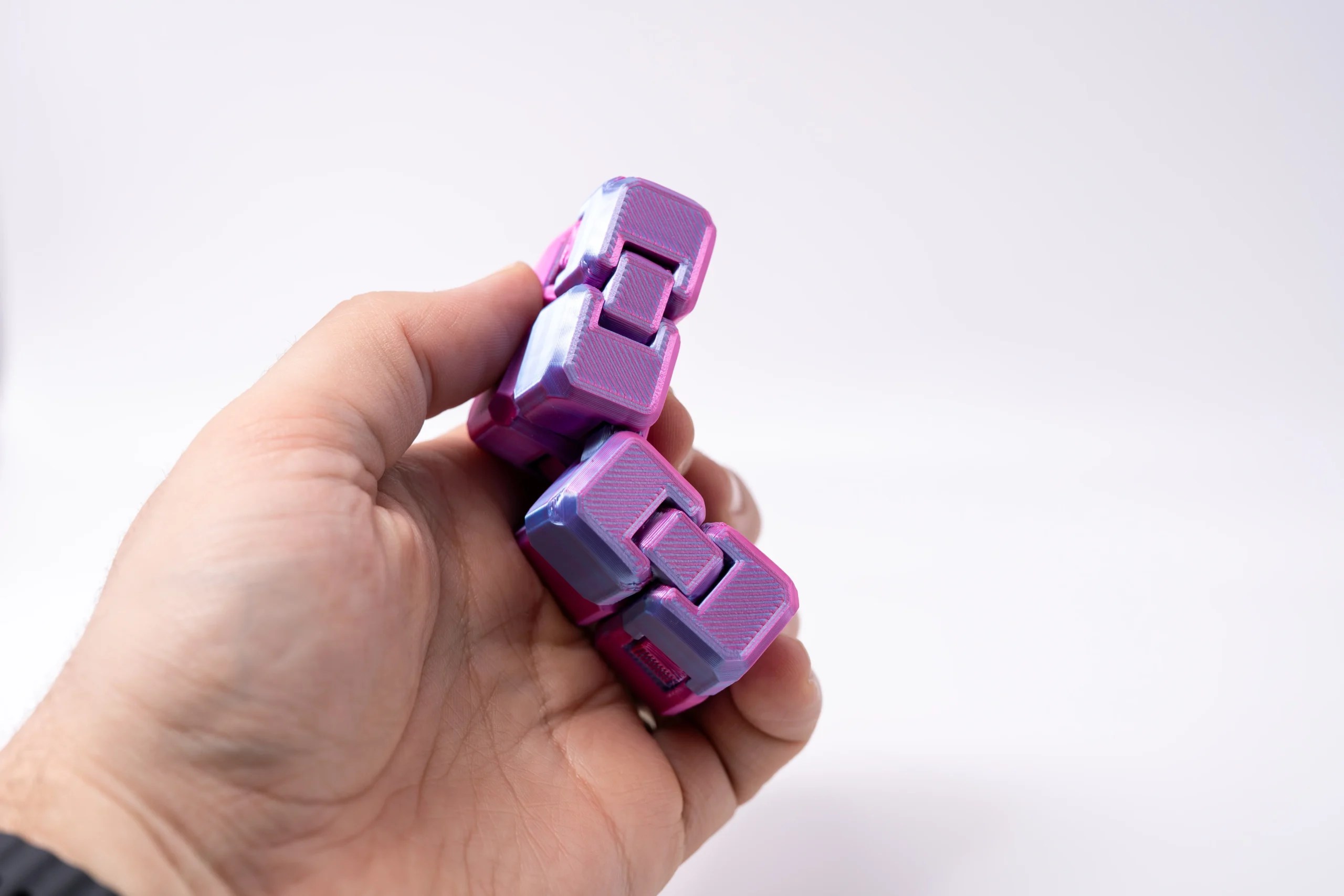 Spoolio fidget cubes 4