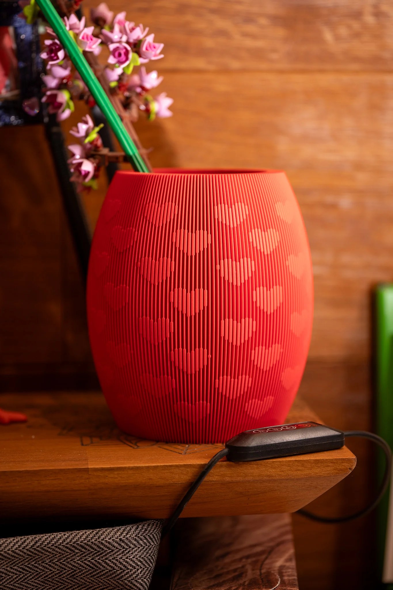 Spoolio St Valentin vase 11
