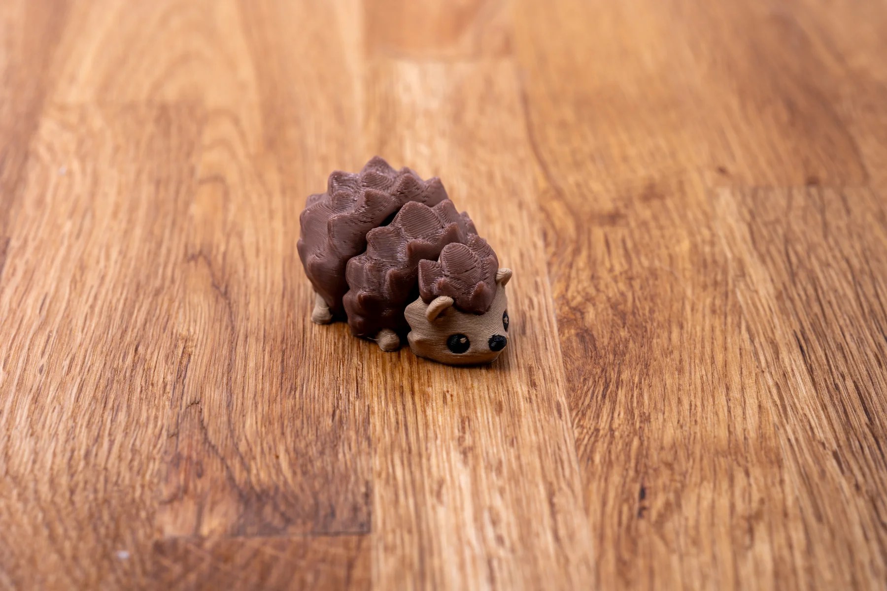 Spoolio animaux foret 01