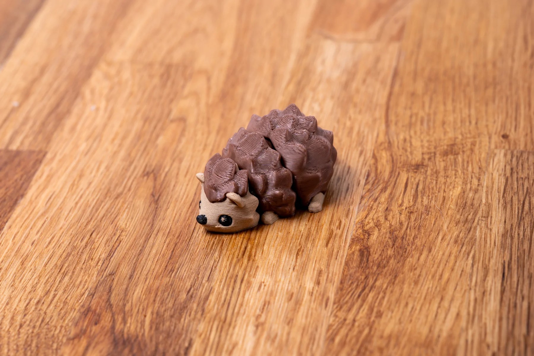 Spoolio animaux foret 02