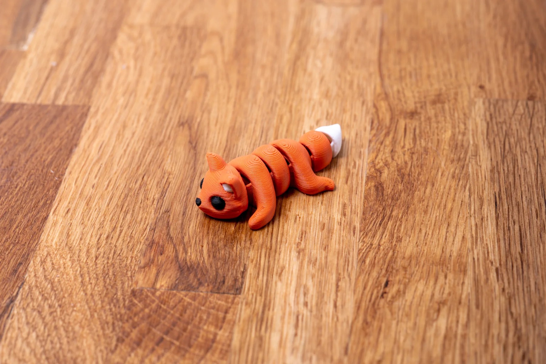 Spoolio animaux foret 04