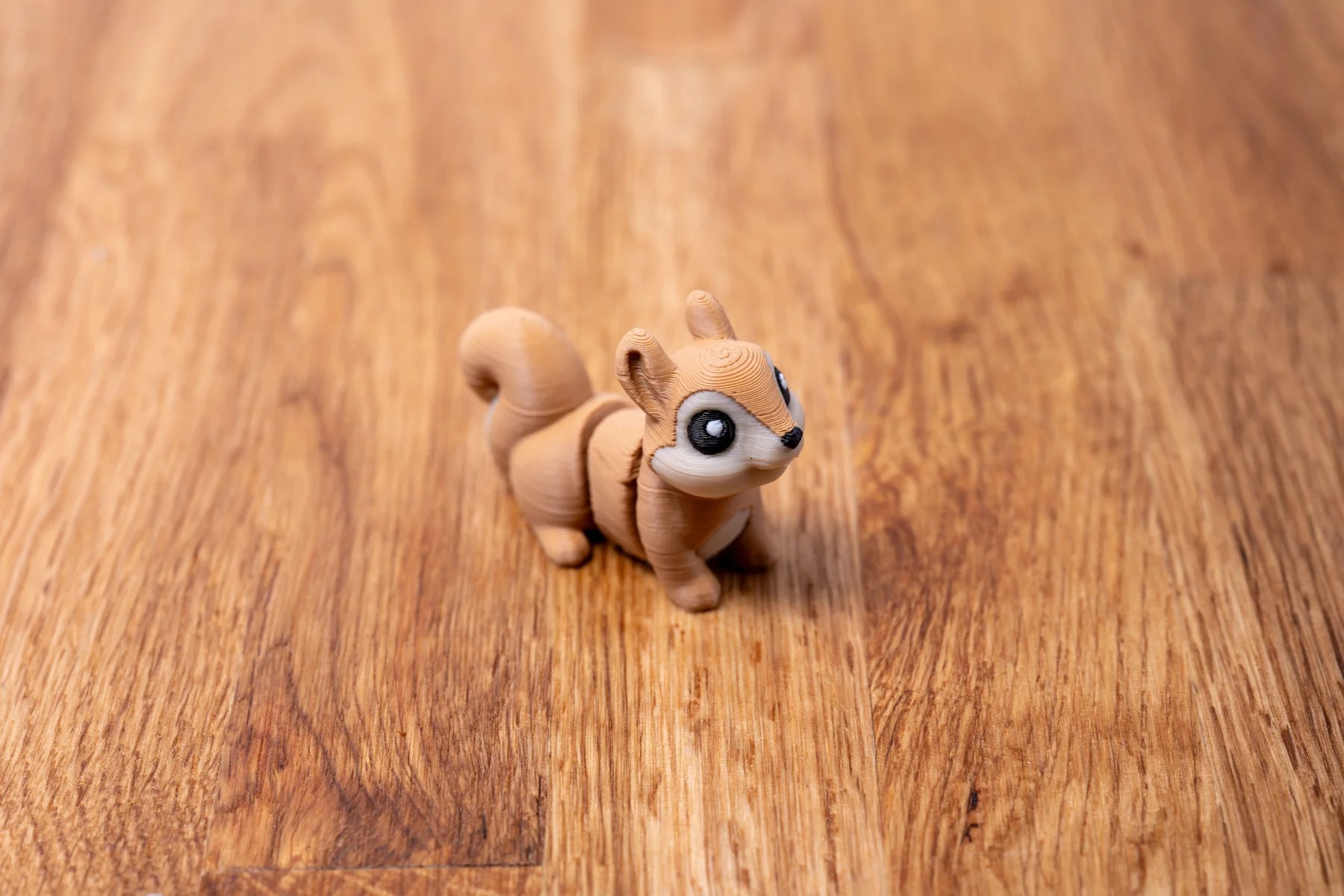 Spoolio animaux foret 05