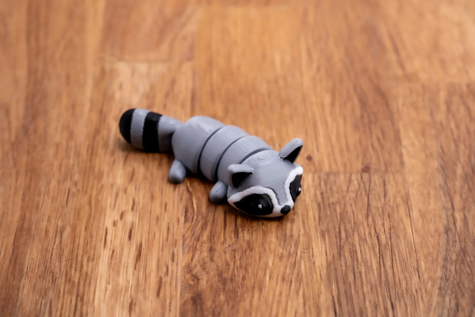 Spoolio animaux foret 14