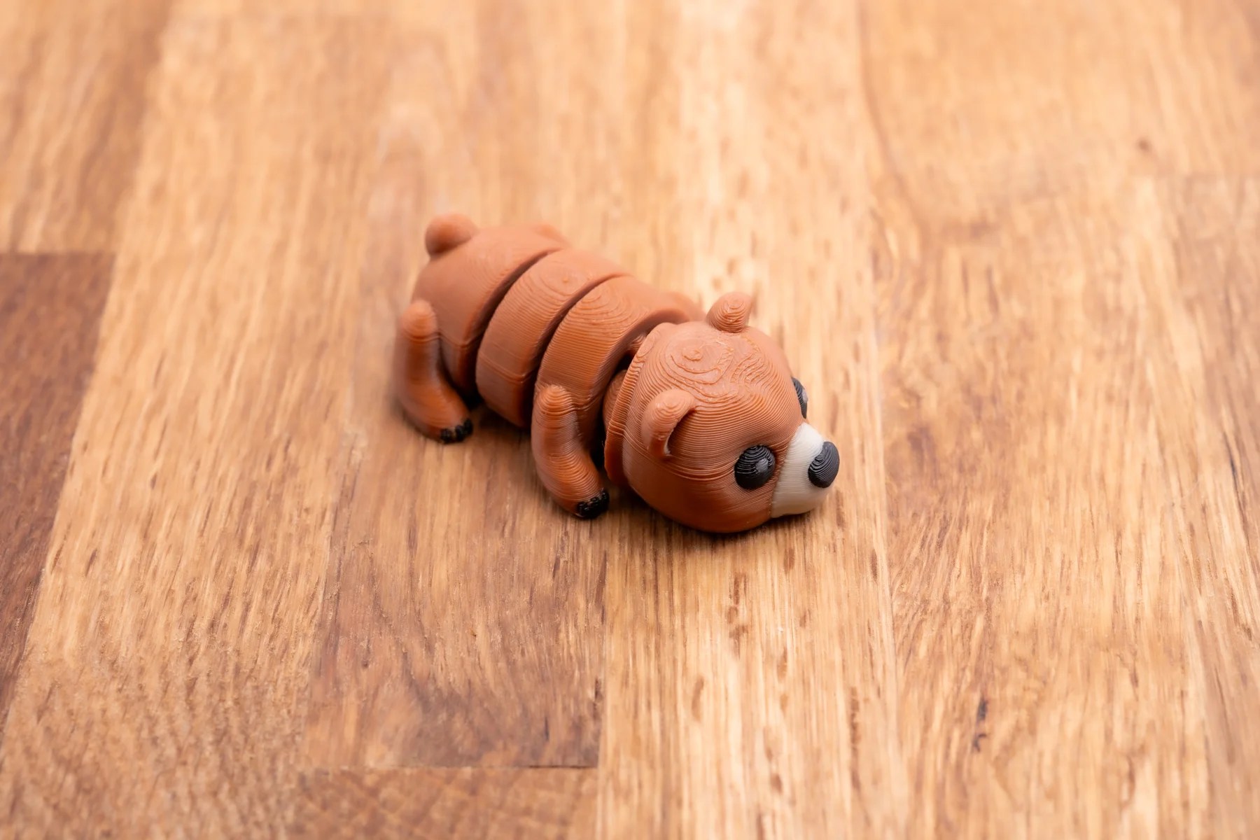 Spoolio animaux foret 15
