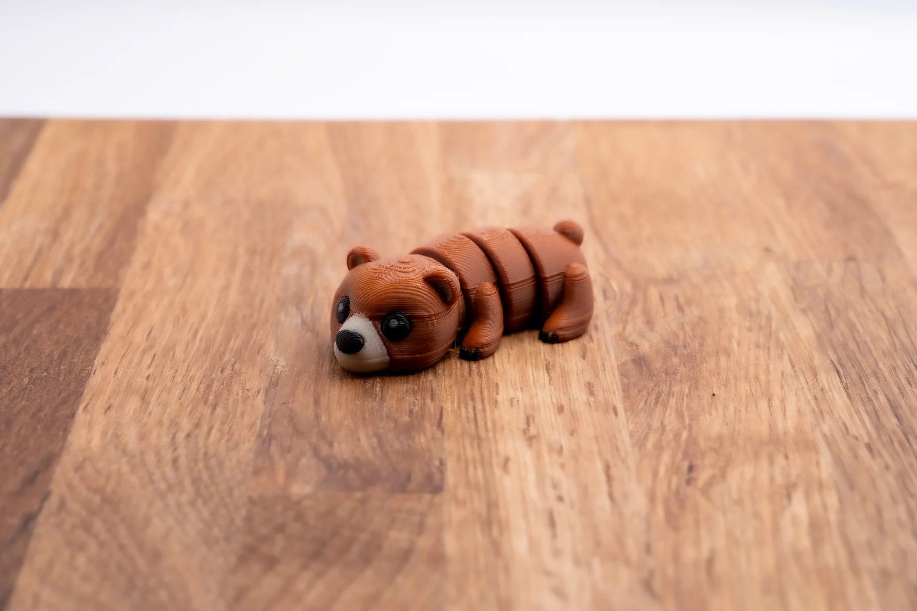 Spoolio animaux foret 16