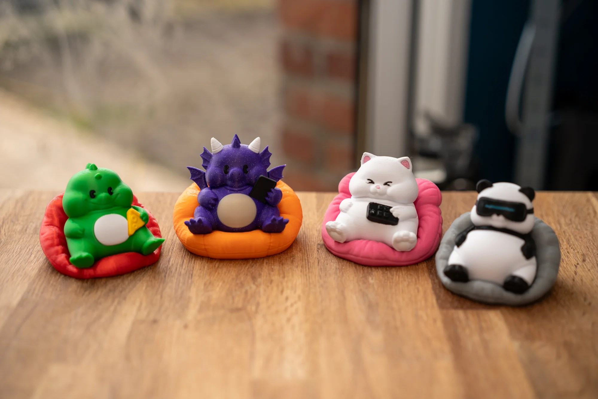 Spoolio Chubby 13