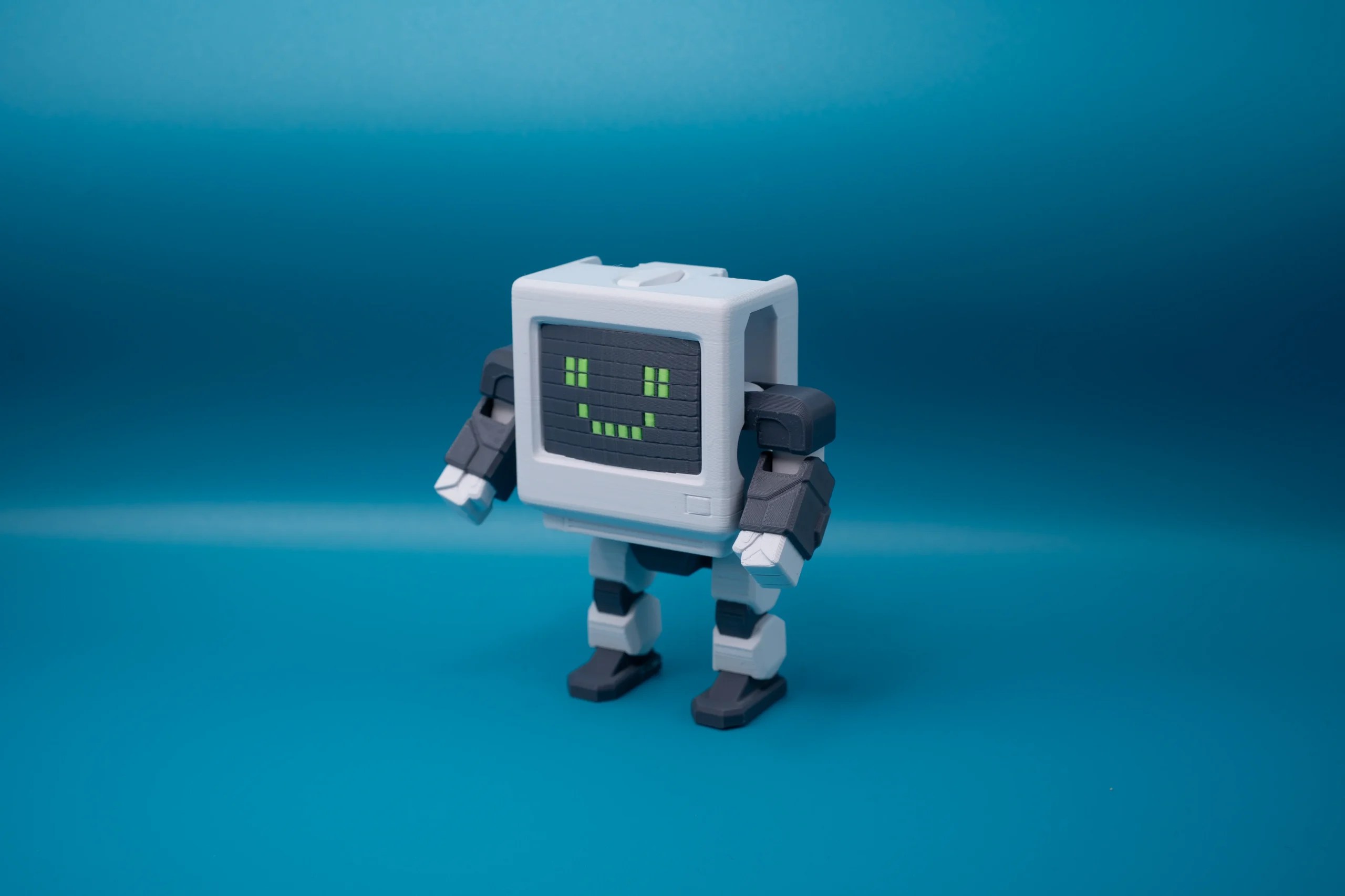 Spoolio Gadgetoids 13
