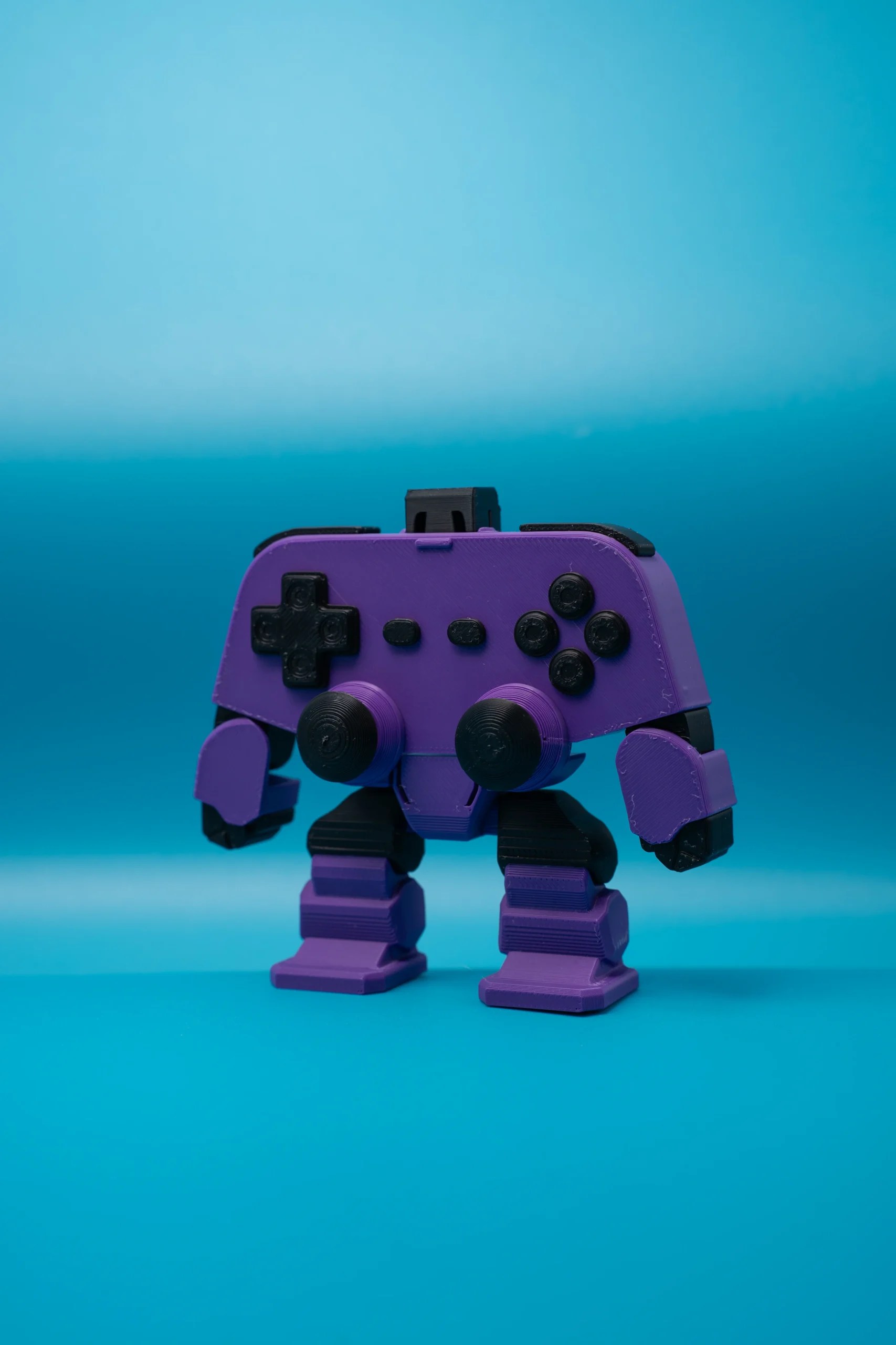 Spoolio Gadgetoids 16