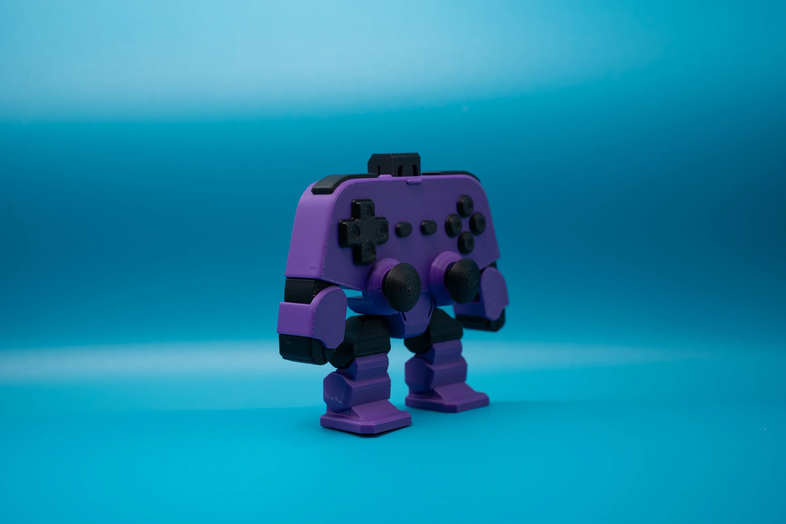 Spoolio Gadgetoids 17