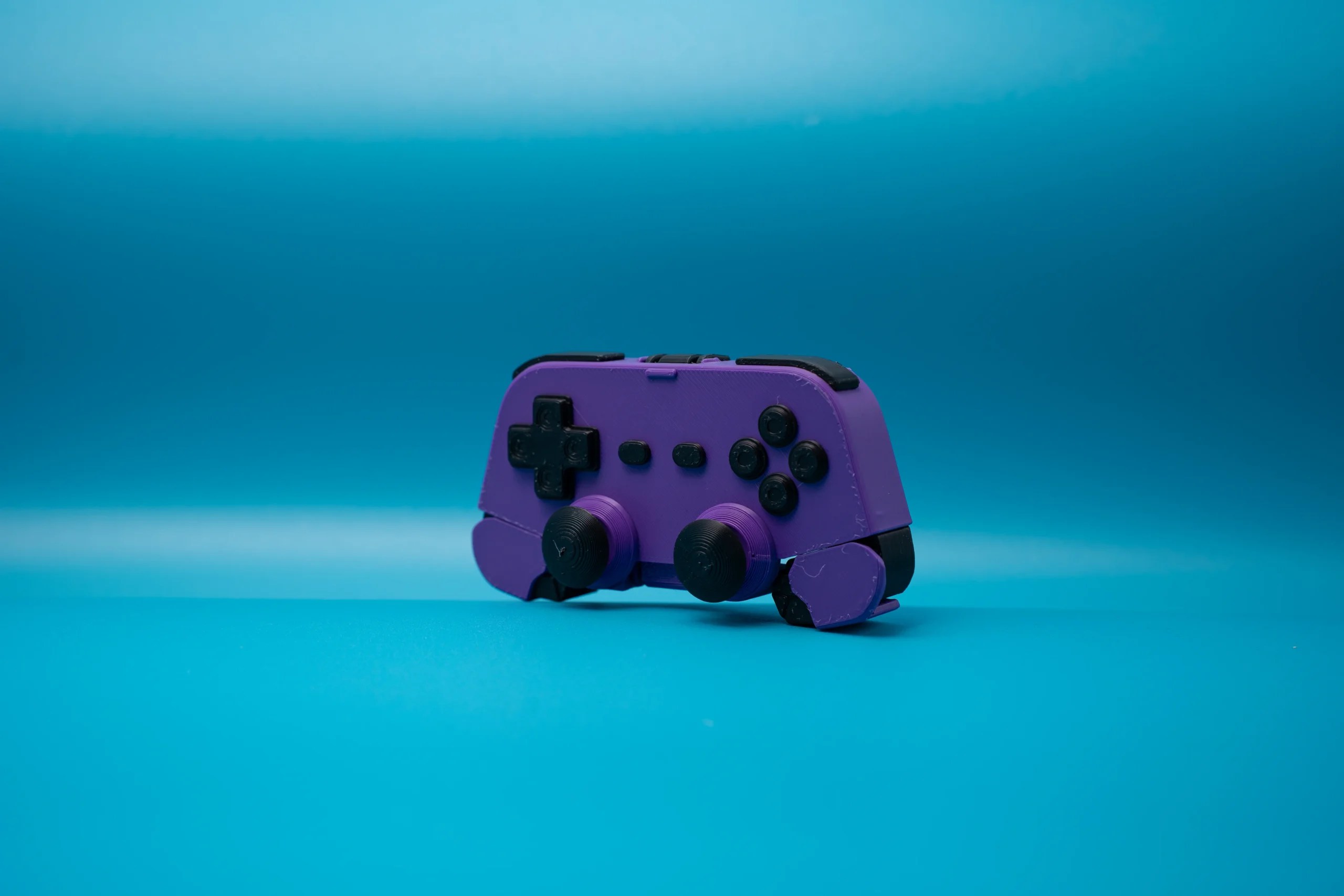 Spoolio Gadgetoids 18