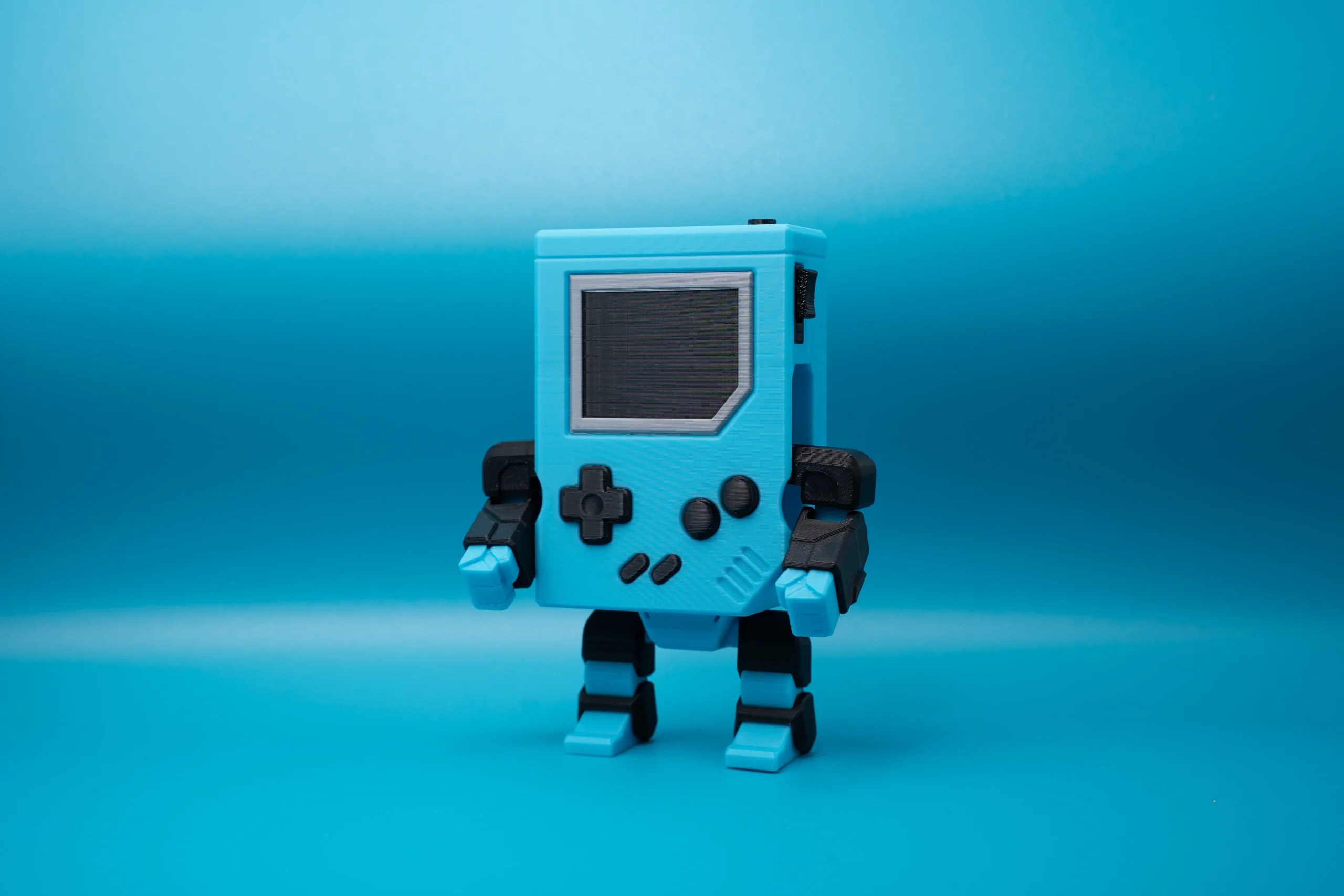 Spoolio Gadgetoids 30