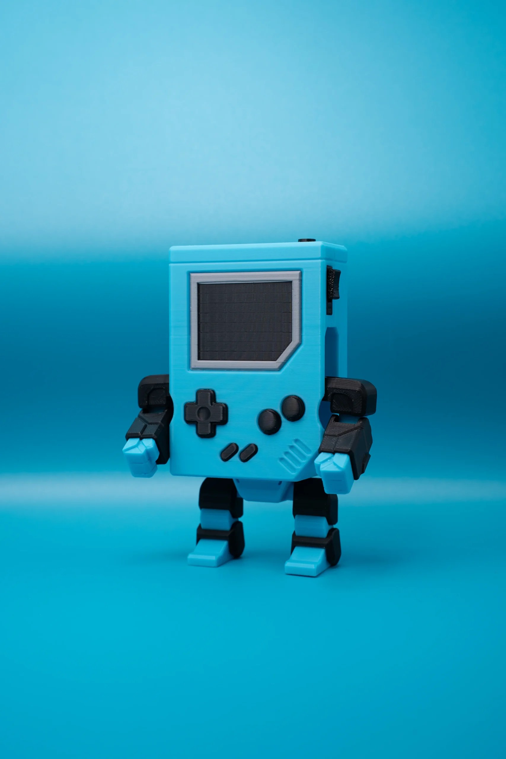 Spoolio Gadgetoids 31