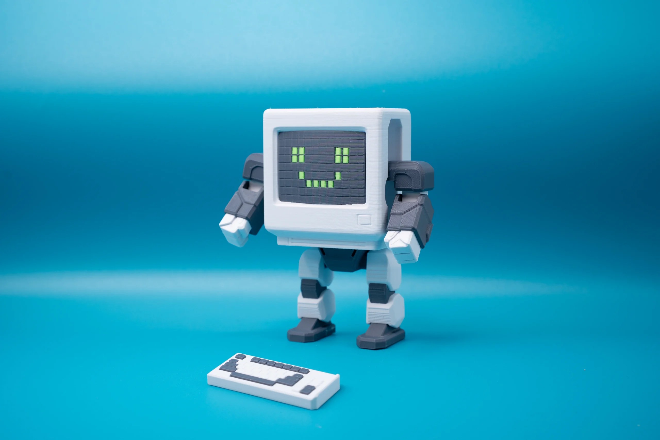 Spoolio Gadgetoids 9
