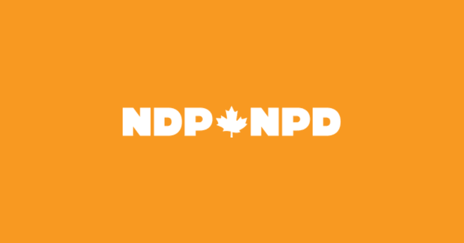 Generic Scrape NDP