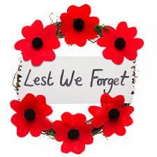 muse remembrance