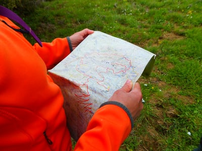 article hiking ect picture