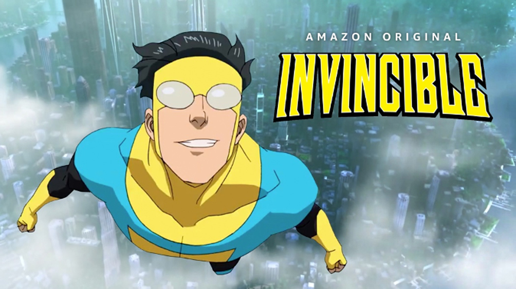 Invincible 2