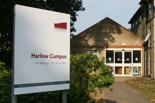 harlow