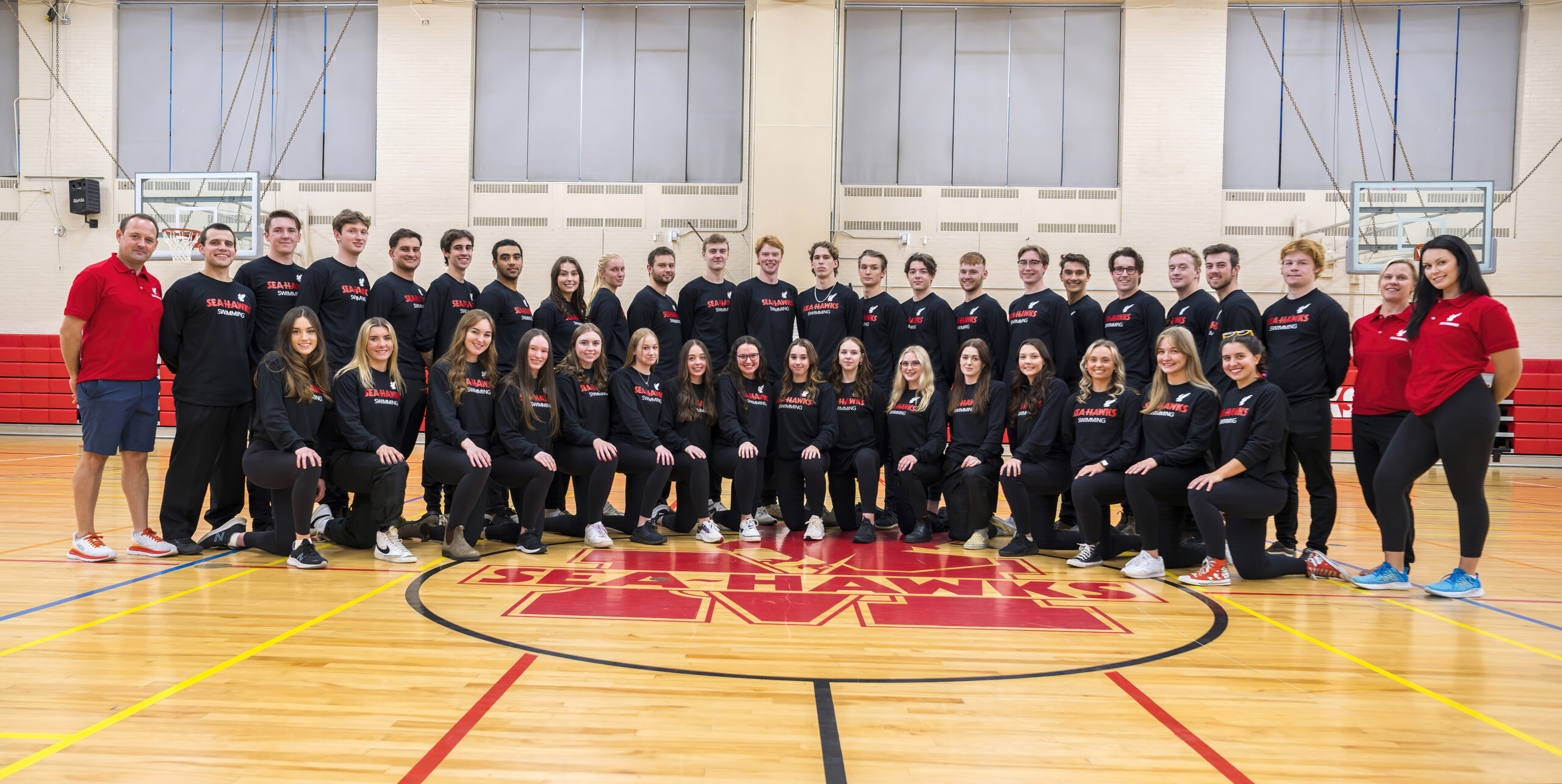 MUN Swimming 3