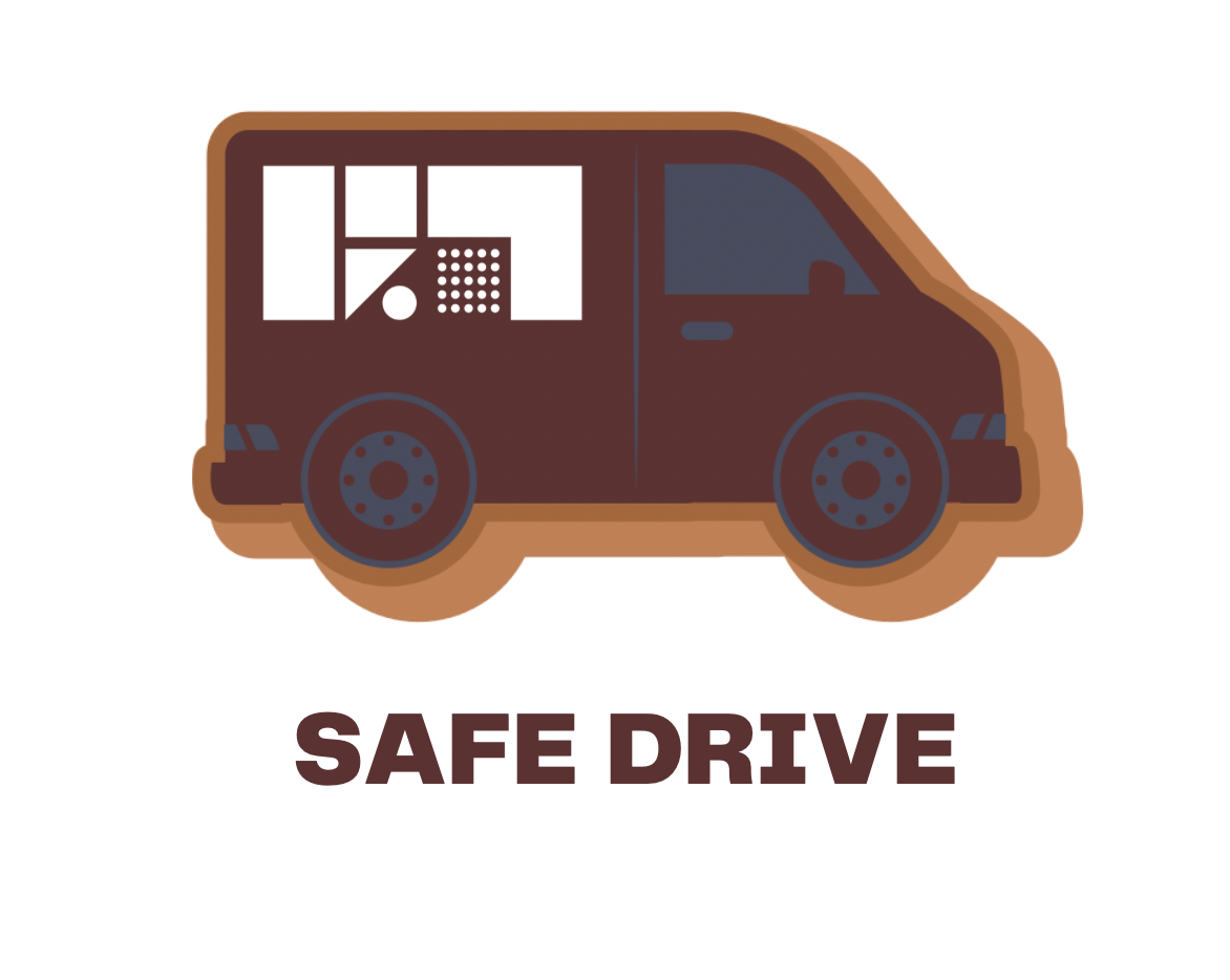 Safe Drive