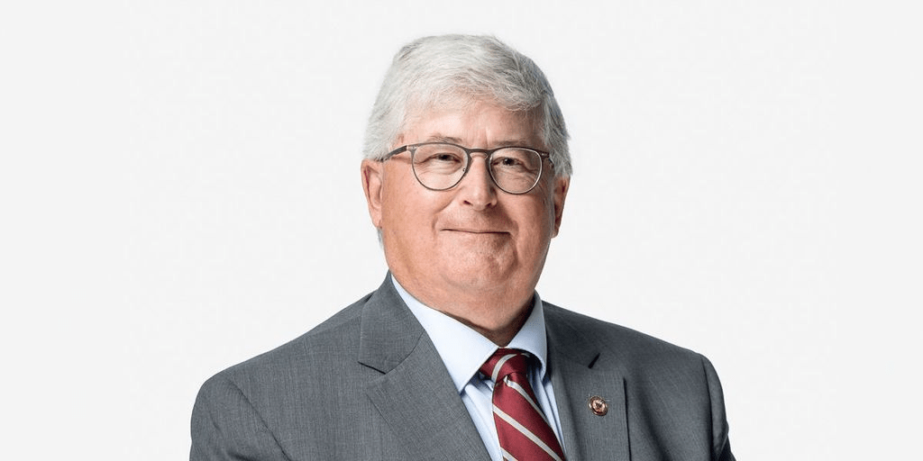 Glenn Barnes