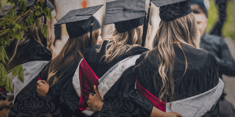 Graduaiton