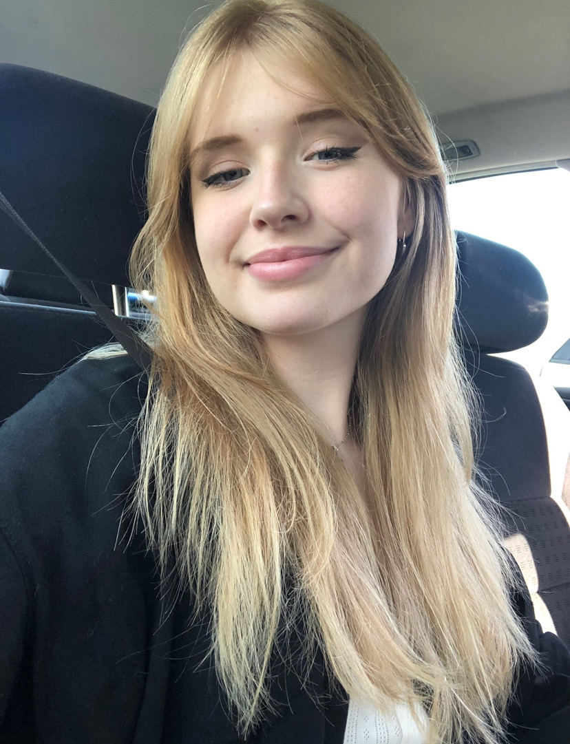 Emily Torrance