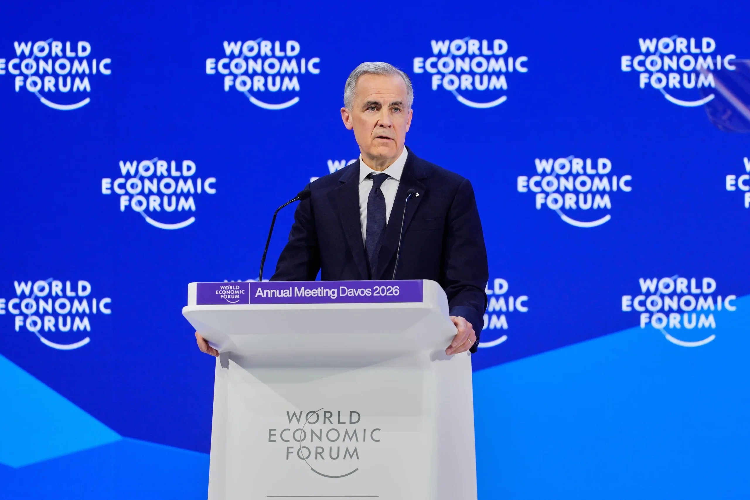 WEF