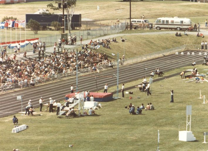 Canada Summer Games: 1977 vs. 2025