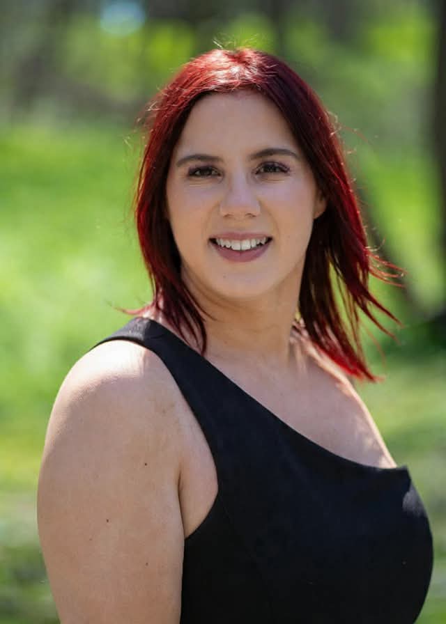 Stephanie Evans