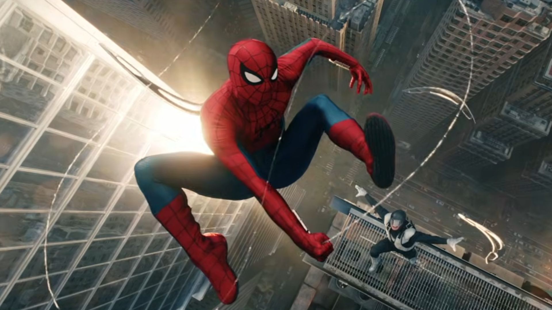 Muse Reviews: Spider-Man: Brand New Day, and how to (maybe) save a franchise