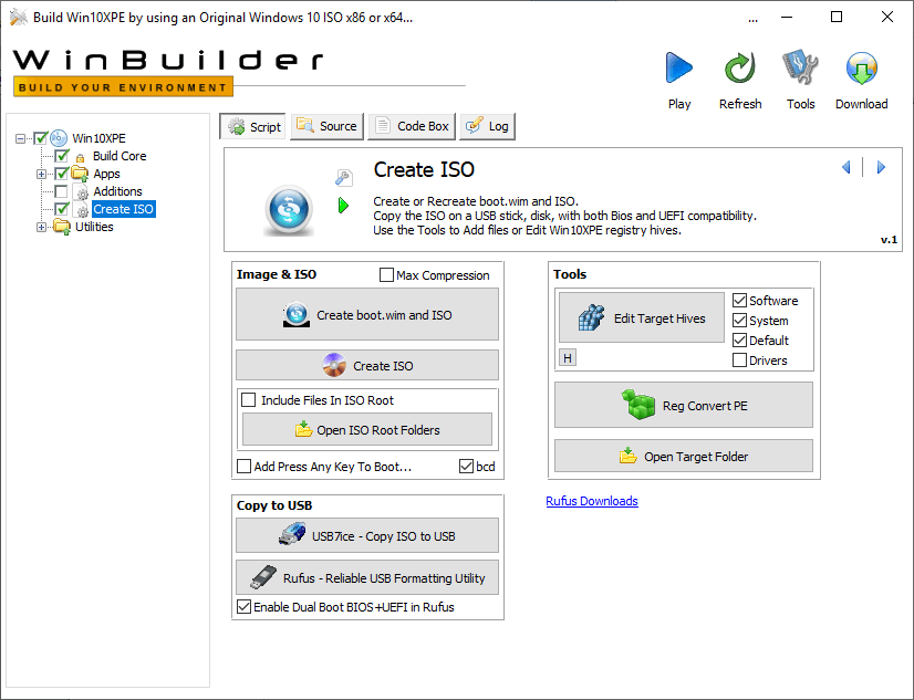 Win10xpe - Desktop Nature Wallpapers for Desktop