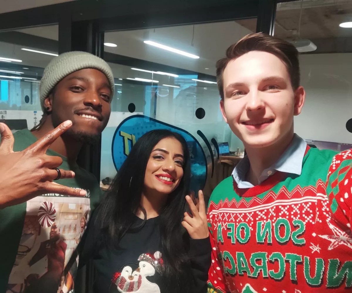 It’s Official – We’re Recognised as Great Place to Work!