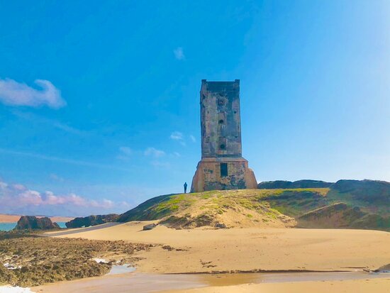 5Days| 5 Nights Baraawe & Mogadishu Tour.