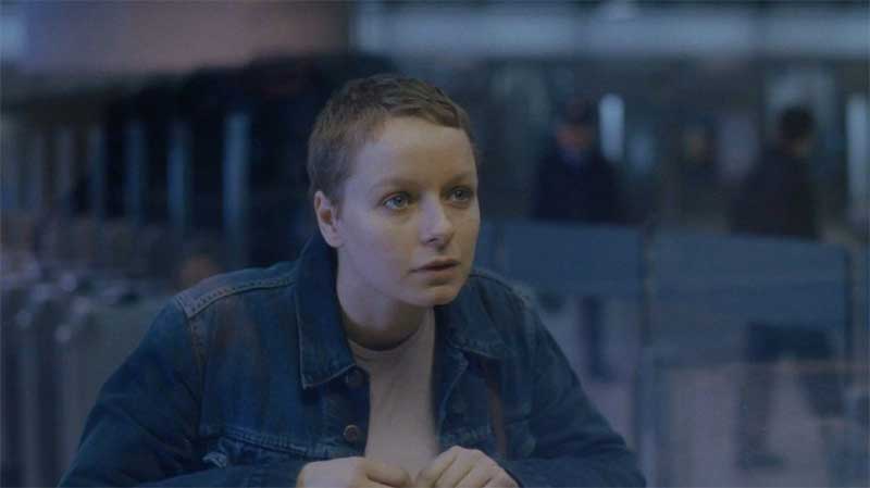 Review: Code 46 - Old Ain't Dead