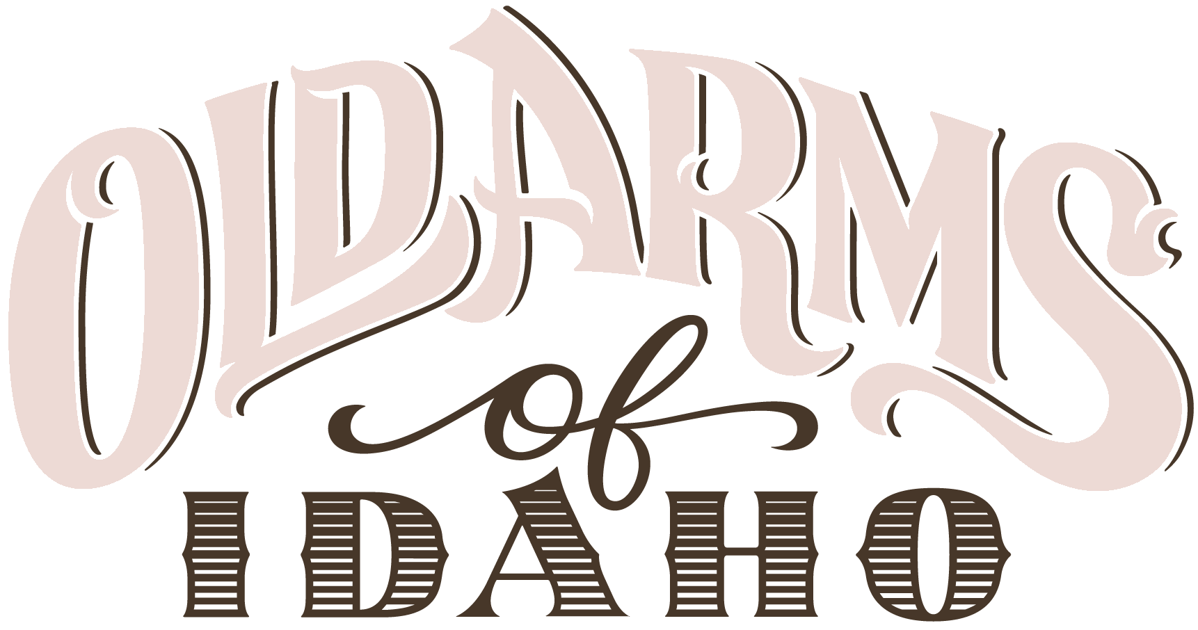 Old Arms of Idaho, LLC logo