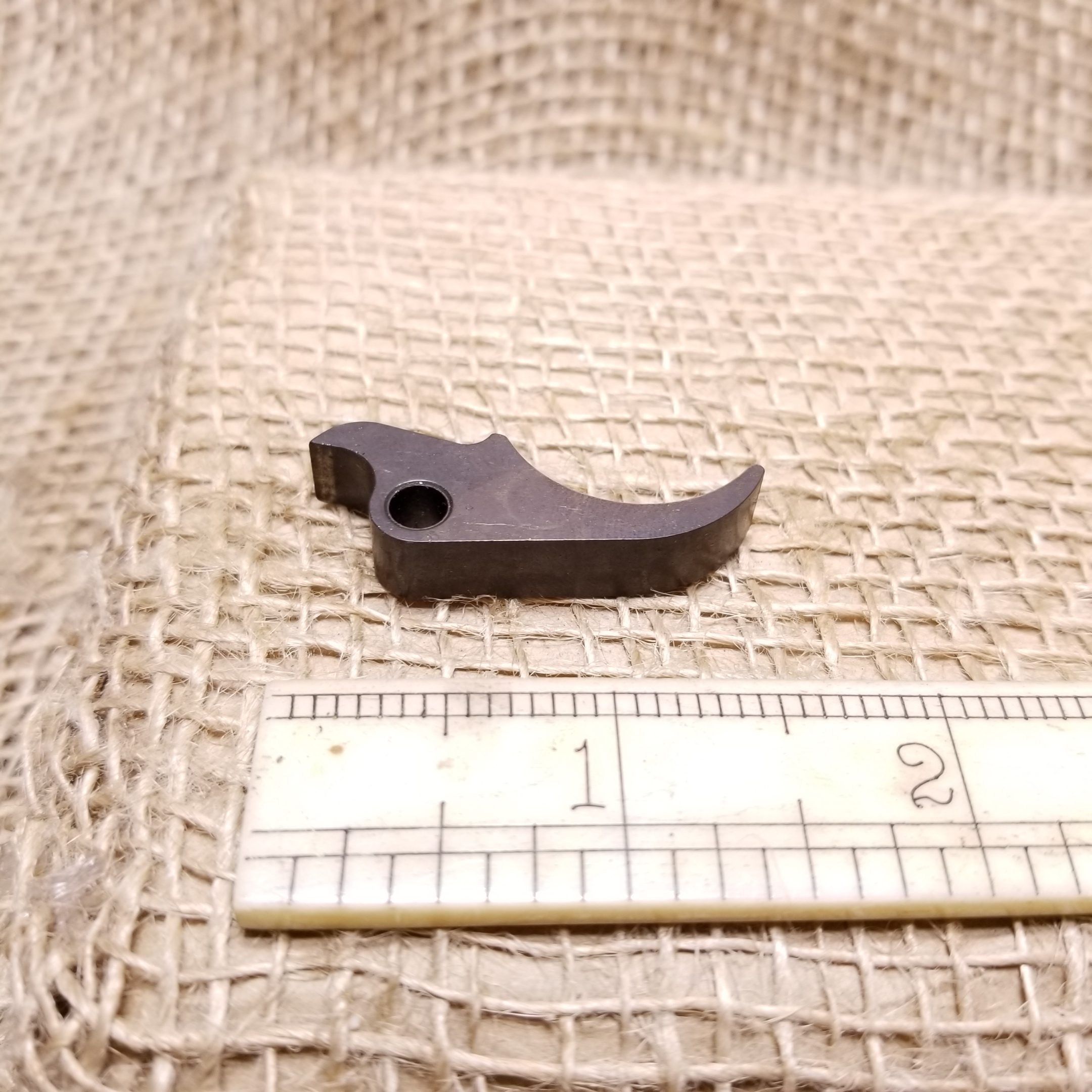 H And R Revolver Parts - ax9a21f